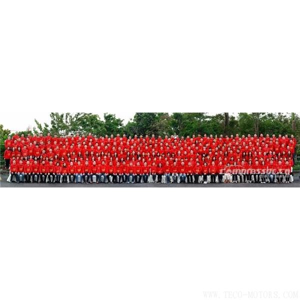 【壓縮機】葆德控股2018新品發布會暨表彰大會隆重舉行 行業資訊 第8張 【壓縮機】葆德控股2018新品發布會暨表彰大會隆重舉行 - TECO東元電機 | 變頻器·伺服電機·減速機·電機解決方案