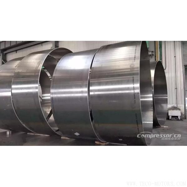 【壓縮機】開封空分2套47088Nm3/h空分設備進入緊張施工期 確保輝騰項目如期完成 行業資訊 第4張 【壓縮機】開封空分2套47088Nm3/h空分設備進入緊張施工期 確保輝騰項目如期完成 - TECO東元電機 | 變頻器·伺服電機·減速機·電機解決方案