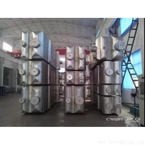 【壓縮機】開封空分2套47088Nm3/h空分設備進入緊張施工期 確保輝騰項目如期完成 行業資訊 第6張 【壓縮機】開封空分2套47088Nm3/h空分設備進入緊張施工期 確保輝騰項目如期完成 - TECO東元電機 | 變頻器·伺服電機·減速機·電機解決方案