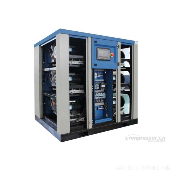 【壓縮機】斯可絡“日式精工”無油渦旋機載新上市 - TECO東元電機 | 變頻器·伺服電機·減速機·電機解決方案