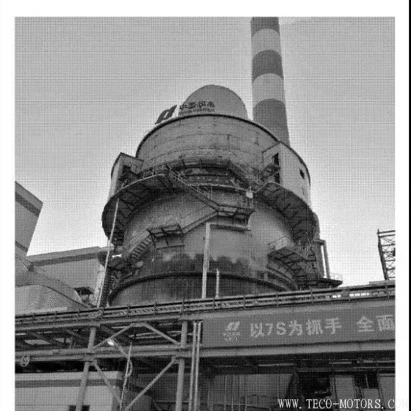 【電廠】關(guān)于陜西榆橫發(fā)電廠“2·24”1B吸收塔火災的快報 - TECO東元電機 | 變頻器·伺服電機·減速機·電機解決方案