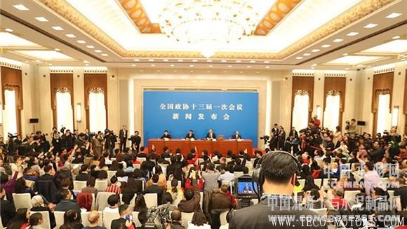 【建材】王國慶：大氣污染防治和經濟發展、保障民生并不矛盾