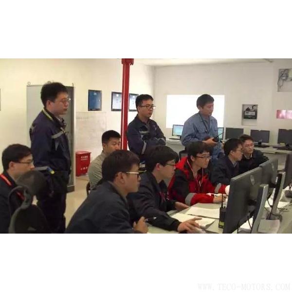 【電廠】“華龍一號(hào)”全球首堆示范工程220kV倒送電一次成功 - TECO東元電機(jī) | 變頻器·伺服電機(jī)·減速機(jī)·電機(jī)解決方案