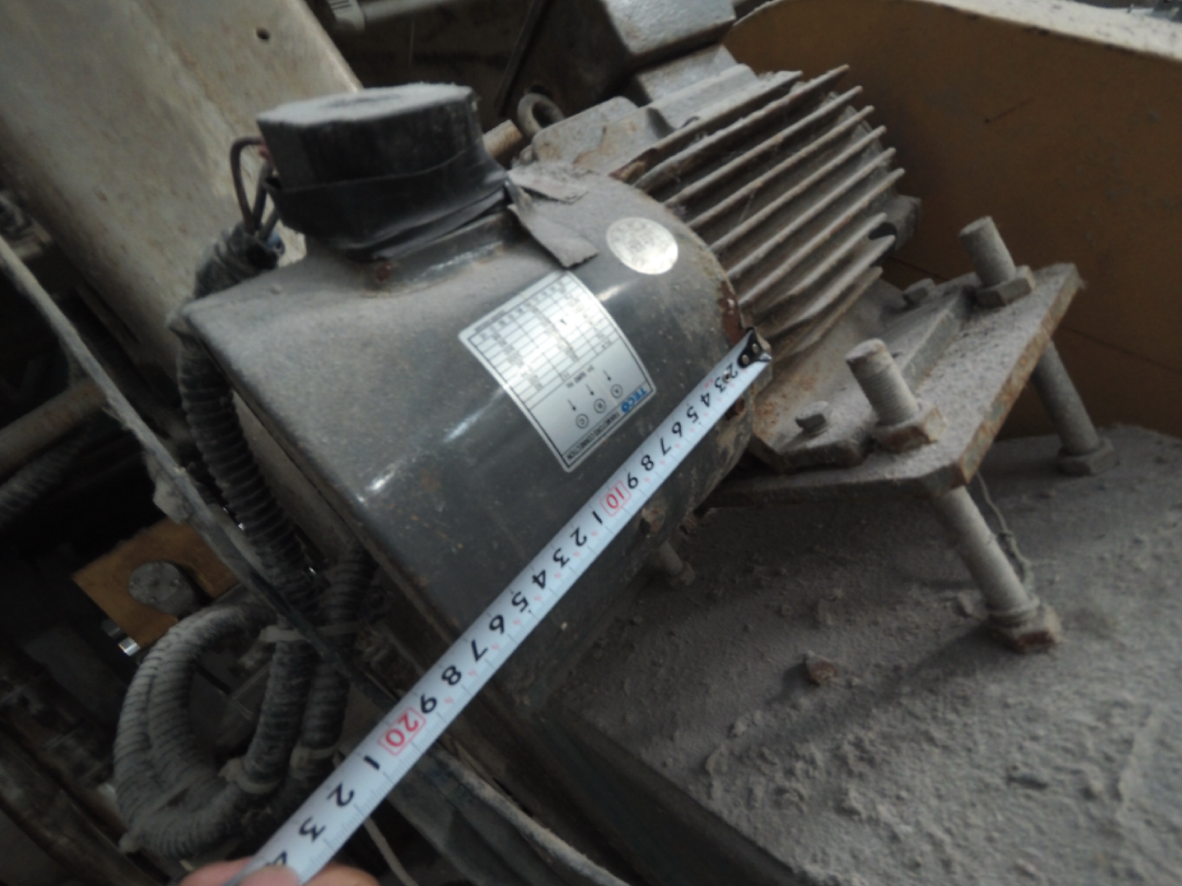用戶更換強(qiáng)冷變頻電機(jī)冷卻風(fēng)扇 - TECO東元電機(jī) | 變頻器·伺服電機(jī)·減速機(jī)·電機(jī)解決方案