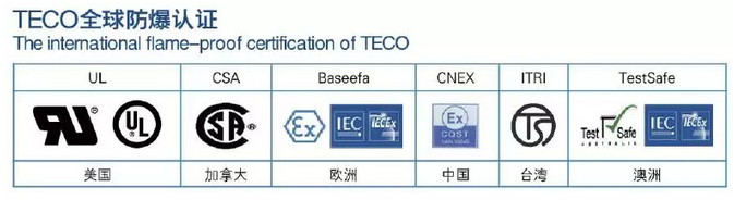 東元電機產品參加2018年（淄博）國際通用機械泵閥及化工技術裝備博覽會 - TECO東元電機 | 變頻器·伺服電機·減速機·電機解決方案