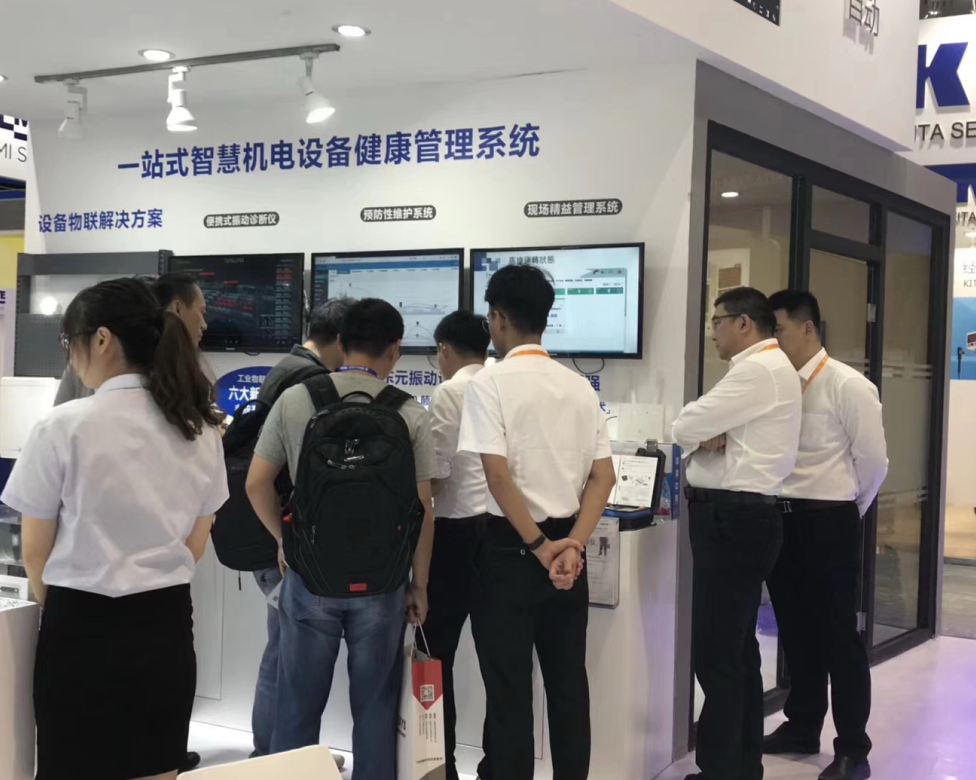 東元電機在第十一屆中國(東營)國際石油石化裝備與技術展覽會展出 - TECO東元電機 | 變頻器·伺服電機·減速機·電機解決方案