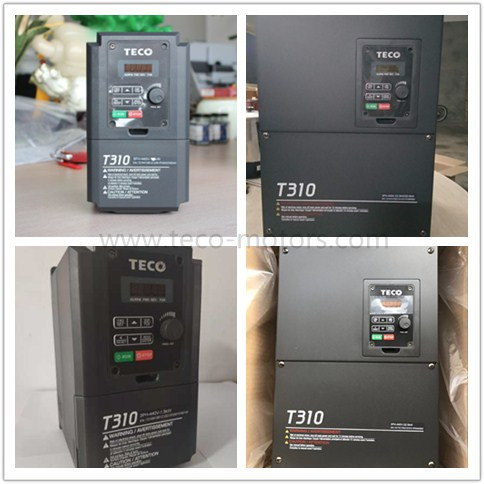 T310-4075-H3C 55KW變頻器 - TECO東元電機 | 變頻器·伺服電機·減速機·電機解決方案