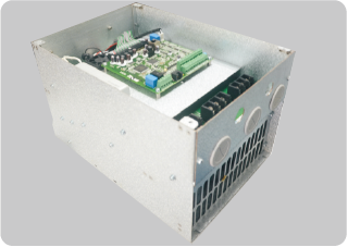 T310-4075-H3C 55KW變頻器 - TECO東元電機 | 變頻器·伺服電機·減速機·電機解決方案