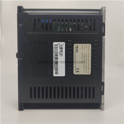 S310-2P5-H1BC  0.4KW變頻器 - TECO東元電機 | 變頻器·伺服電機·減速機·電機解決方案