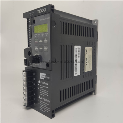 S310-201-H1BC  0.75KW變頻器 - TECO東元電機 | 變頻器·伺服電機·減速機·電機解決方案