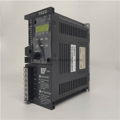 S310-202-H1BCD  1.5KW變頻器 - TECO東元電機 | 變頻器·伺服電機·減速機·電機解決方案