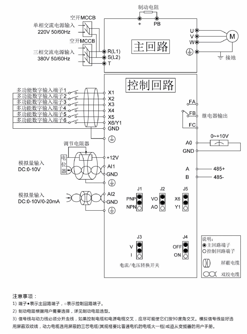 C310-4040-H3C  30KW變頻器 - TECO東元電機 | 變頻器·伺服電機·減速機·電機解決方案