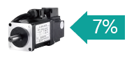 JSDE2-10A伺服驅動器 - TECO東元電機 | 變頻器·伺服電機·減速機·電機解決方案