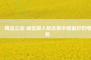 精品立業 誠信做人勵志做中國最好的電機 - TECO東元電機 | 變頻器·伺服電機·減速機·電機解決方案