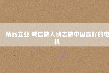 精品立業 誠信做人勵志做中國最好的電機 - TECO東元電機 | 變頻器·伺服電機·減速機·電機解決方案