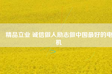 精品立業 誠信做人勵志做中國最好的電機 - TECO東元電機 | 變頻器·伺服電機·減速機·電機解決方案
