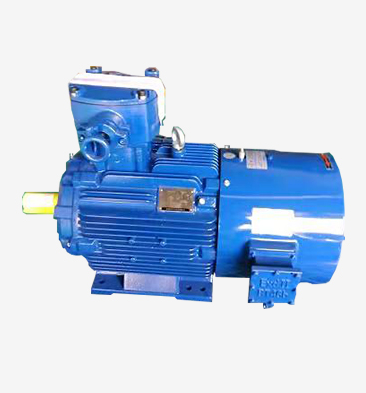 東元變頻防爆電機 | TECO 變頻防爆系列 Exd IIB/IIC 0.18-355kW - TECO東元電機 | 變頻器·伺服電機·減速機·電機解決方案